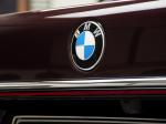 BMW 750Li xDrive 2020 года (UAE)